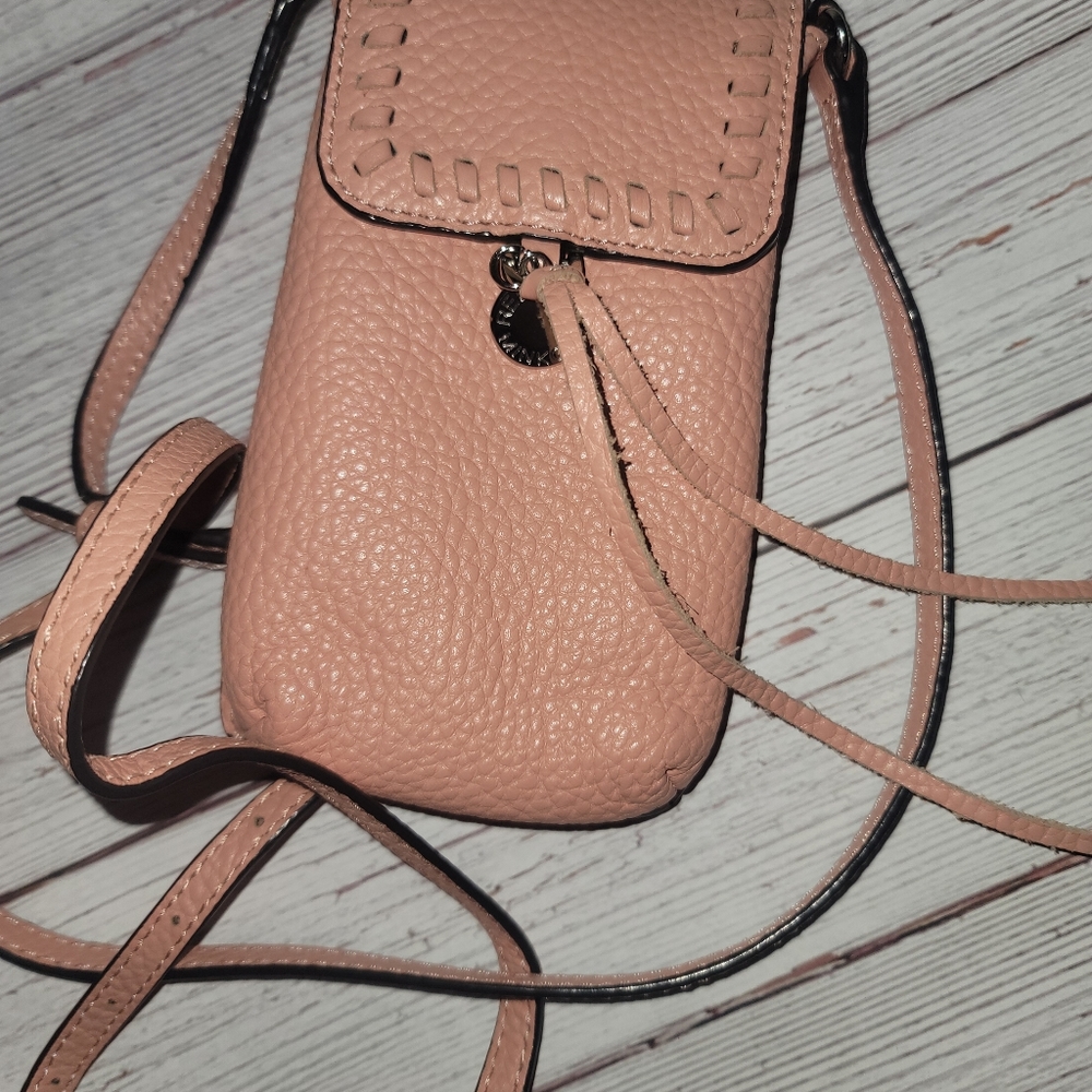 Rebecca Minkoff phone crossbody